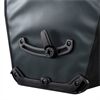ORTLIEB Back-Roller asphalt - black | 40 L