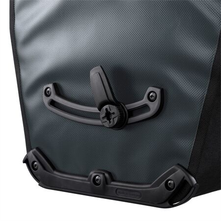 ORTLIEB Back-Roller asphalt - black | 40 L