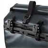 ORTLIEB Back-Roller asphalt - black | 40 L