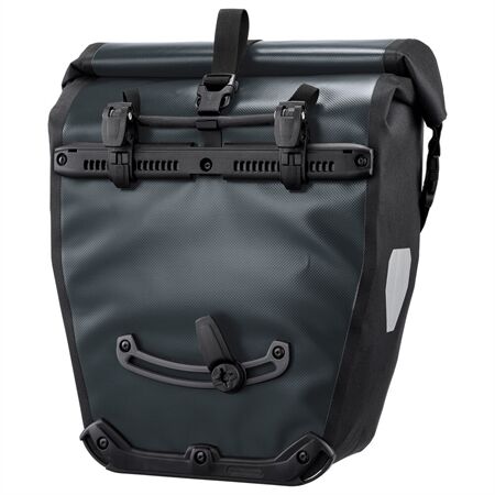 ORTLIEB Back-Roller asphalt - black | 40 L