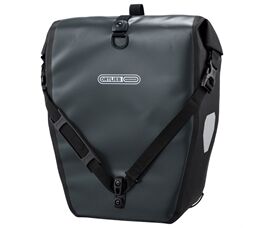 ORTLIEB Back-Roller asphalt - black | 40 L