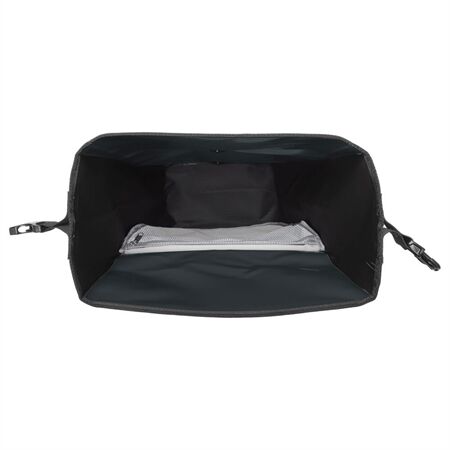 ORTLIEB Back-Roller asphalt - black | 40 L