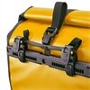 ORTLIEB Back-Roller sunyellow - black | 40 L
