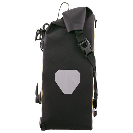 ORTLIEB Back-Roller sunyellow - black | 40 L