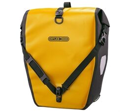 ORTLIEB Back-Roller sunyellow - black | 40 L
