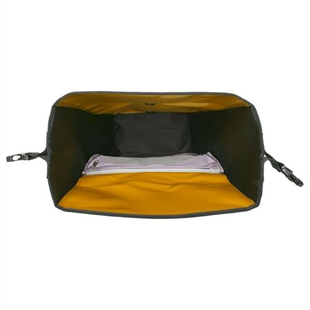 ORTLIEB Back-Roller sunyellow - black | 40 L