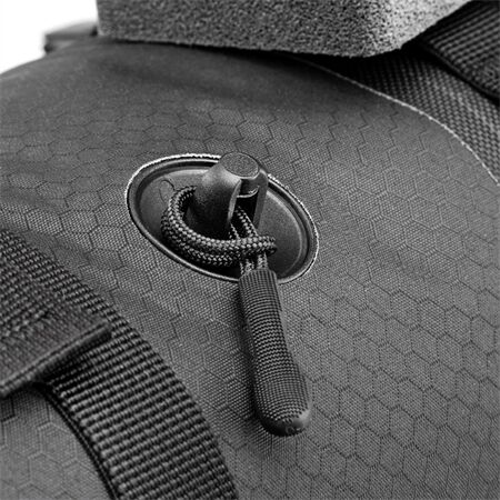ORTLIEB Handlebar-Pack black matt | 9 L