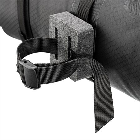 ORTLIEB Handlebar-Pack black matt | 9 L