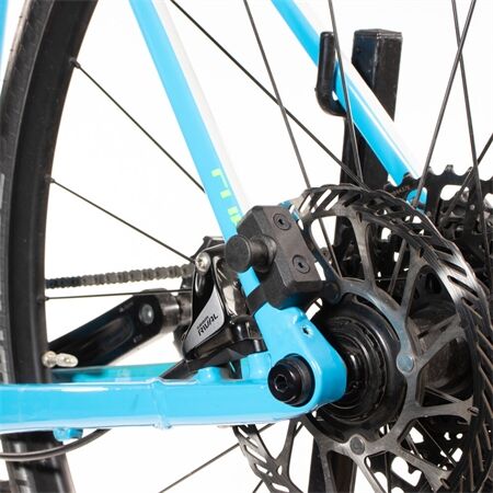 ORTLIEB Quick-Rack Seat Stay Adapter black