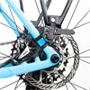 ORTLIEB Quick-Rack Seat Stay Adapter black