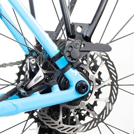 ORTLIEB Quick-Rack Seat Stay Adapter black