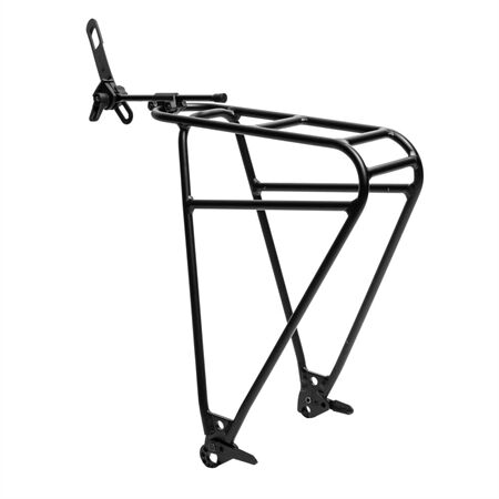 ORTLIEB Quick Rack black