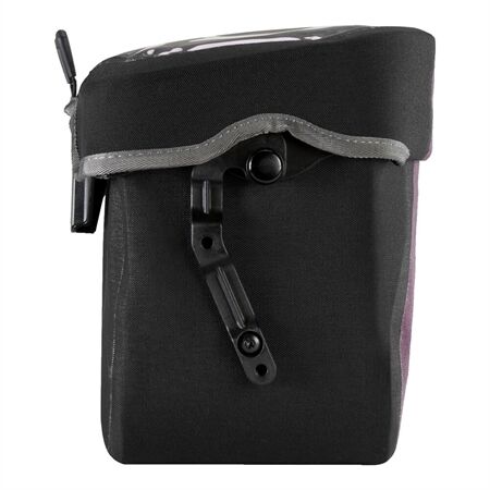 ORTLIEB Ultimate Plus granite-black | 6,5 L