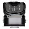 ORTLIEB Ultimate Plus granite-black | 6,5 L