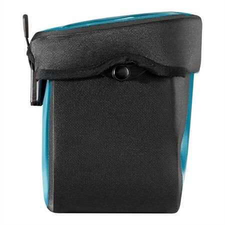 ORTLIEB Ultimate Classic petrol - black | 6,5 L
