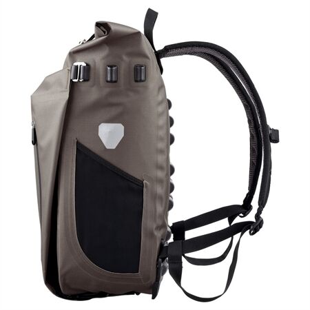 ORTLIEB Vario QL2.1 dark sand | 26 L