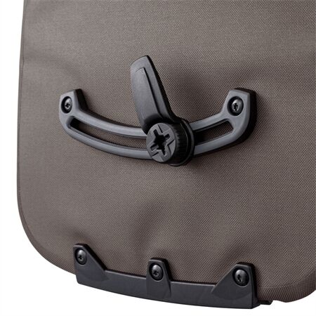 ORTLIEB Vario QL2.1 dark sand | 26 L