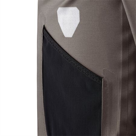 ORTLIEB Vario QL2.1 dark sand | 26 L