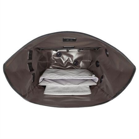 ORTLIEB Vario QL2.1 dark sand | 26 L
