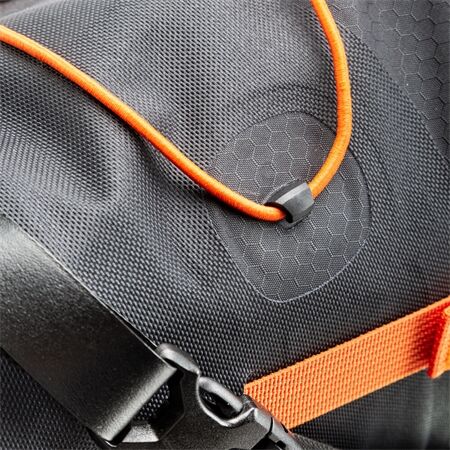 ORTLIEB Seat-Pack black matt | 16,5 L