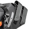 ORTLIEB Seat-Pack black matt | 16,5 L