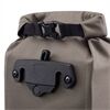 ORTLIEB Fork-Pack dark sand | 4,1 L