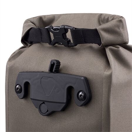 ORTLIEB Fork-Pack dark sand | 4,1 L