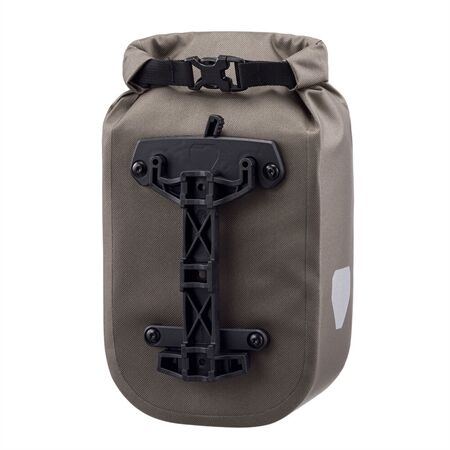ORTLIEB Fork-Pack dark sand | 4,1 L