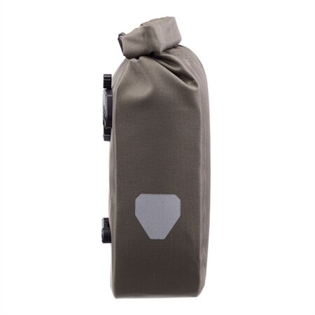 ORTLIEB Fork-Pack dark sand | 4,1 L