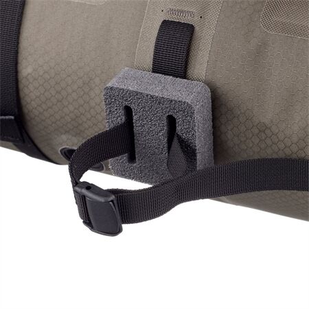 ORTLIEB Handlebar-Pack dark sand | 15 L