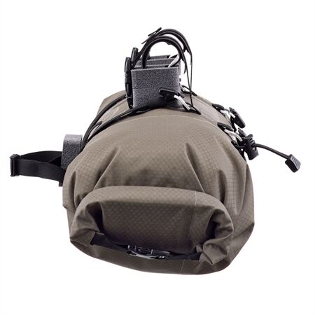 ORTLIEB Handlebar-Pack dark sand | 15 L