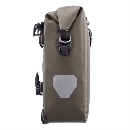 ORTLIEB Gravel-Pack dark sand | 29 L
