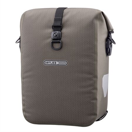 ORTLIEB Gravel-Pack dark sand | 29 L
