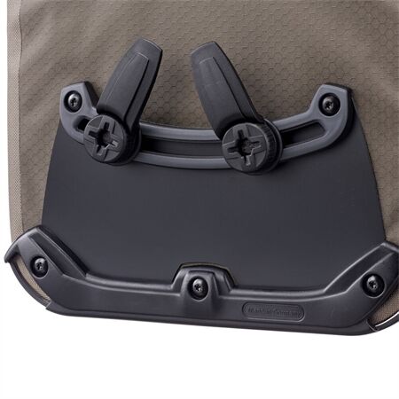 ORTLIEB Gravel-Pack dark sand | 29 L