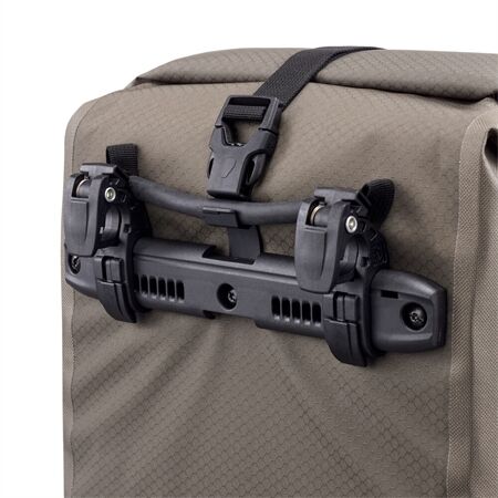 ORTLIEB Gravel-Pack dark sand | 29 L