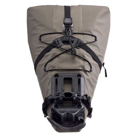 ORTLIEB Seat-Pack QR dark sand | 13 L