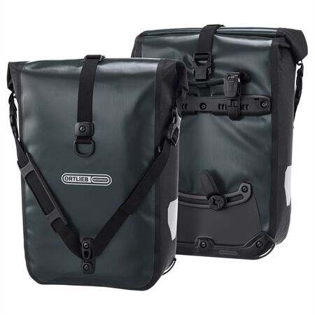 ORTLIEB Sport-Roller Classic asphalt - black | 29 L