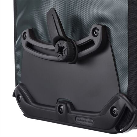 ORTLIEB Sport-Roller Classic asphalt - black | 29 L