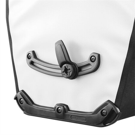 ORTLIEB Back-Roller white - black | 40 L