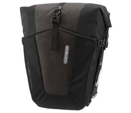 ORTLIEB Back-Roller XL Plus granite black | 70 L