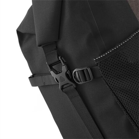 ORTLIEB Back-Roller XL Plus granite black | 70 L