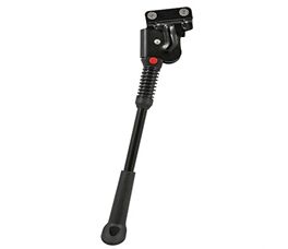 HEBIE Hinterbauständer Fix 40 | 26"-28"