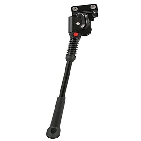 HEBIE Hinterbauständer Fix 40 | 26"-28"