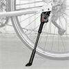 HEBIE Hinterbauständer Fix 40 | 26"-28"
