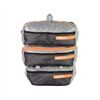 ORTLIEB Packing Cube Set | grey