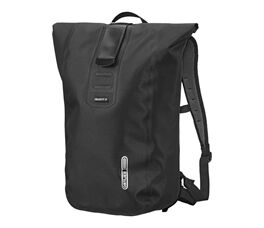 ORTLIEB Velocity Lite black | 23 L