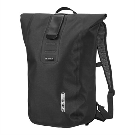 ORTLIEB Velocity Lite black | 23 L