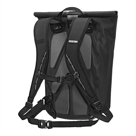 ORTLIEB Velocity Lite black | 23 L