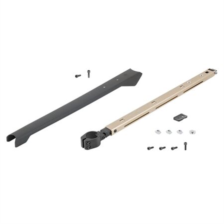Diamant Accessory Bar | S/M