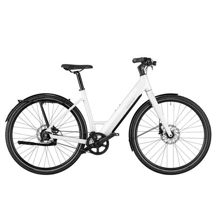Riese & Müller UBN Six Silent Suspension & Comfort Kit